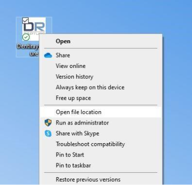 Graphical user interface, application, Word

Description automatically generated